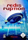 Eigenschaften Trend  / Redisruption