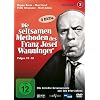 Die seltsamen Methoden des Franz Josef Wanninger, Folgen 37-52 (3 DVDs)