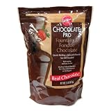 Wilton Chocolate Pro Fountain and Fondue Chocolate