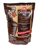 Wilton Chocolate Pro Fountain and Fondue Chocolate
