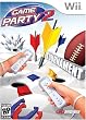 Game Party 2 WII