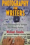 Photography for Writers: Using Photography to Increase Your Writing Income