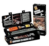 Hoppes 12 Gauge Shotgun Cleaning Kit by Hoppe's