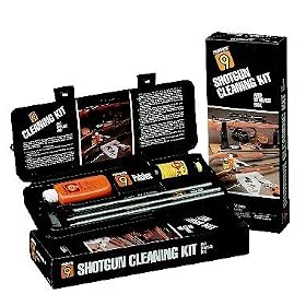 Hoppes 12 Gauge Shotgun Cleaning Kit by 