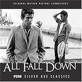 All Fall Down/The Outrage