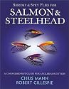 Shrimp & Flies for Salmon &