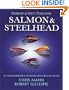 Shrimp & Spey Flies for Salmon & Steelhead