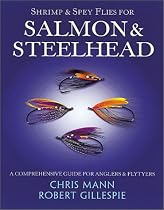 Shrimp & Flies for Salmon &