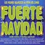 Fuerte Navidad