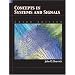 Concepts In Systems and Signals (2nd Edition)