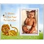 To Daddy on Our First Father's Day - Picture Frame Gift