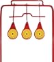 Do-All Outdoors Airgun Auto Reset Target