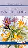 Review Teaching Art Ltd.  / Winning Ways With Watercolour - Part 2