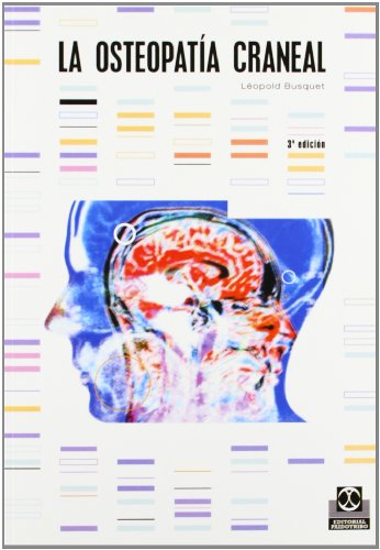 OSTEOPATÃEA CRANEAL, LA (Spanish Edition)