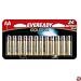 Eveready A91BP24HT Alkaline - 1 Pack of 24