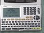 Casio Executive Business Organizer Schedule System