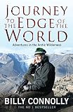 Journey to the edge of the world : adventures in the Arctic wilderness