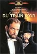 La Grande attaque du train d'or