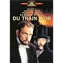 La Grande attaque du train d'or