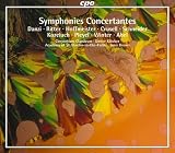 Classical Music : Symphonies Concertantes