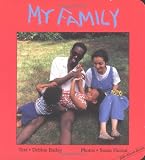 My Family (Talk-about-Books)
