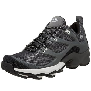 Buy GoLite Mens Fire Performance Trail Running Shoe Shoe