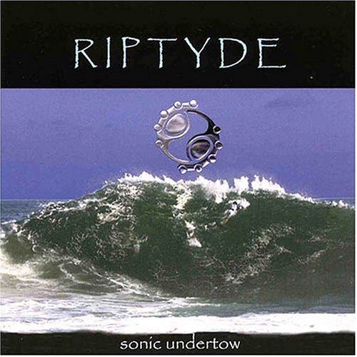 CD-Charts  Search : Sonic Undertow