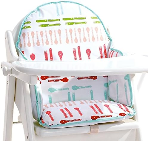 East Coast Dinnertime Insert for 6- months (White )