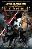 Blood of the empire