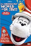 The Wubbulous World of Dr. Seuss - The Cat`s Playhouse