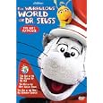 The Wubbulous World of Dr. Seuss - The Cat's Playhouse