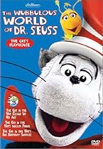 The Wubbulous World of Dr. Seuss - The Cat's Playhouse Streaming.