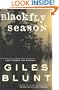Blackfly Season