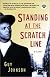 Standing at the Scratch Line: A Novel (Strivers Row)