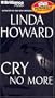 Cry No More
