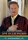 Alfredo Kraus - Live in Las Palmas 1995