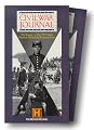 Civil War Journal: Set 1 (6 VHS Set)