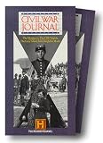 Civil War Journal: Set 1 (6 VHS Set)