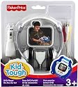 Fisher-Price Kid-Tough DVD Player On-the-Go Kit
