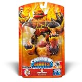 Hot Head Skylanders Giants Giant Figure