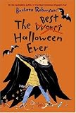 The Best Halloween Ever