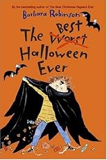 The Best Halloween Ever