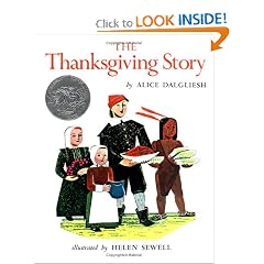The Thanksgiving Story