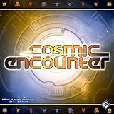 Cosmic Encounter