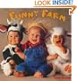 Funny Farm (Photo Baby Board Books)