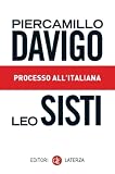 Processo all'italiana (I Robinson. Letture)