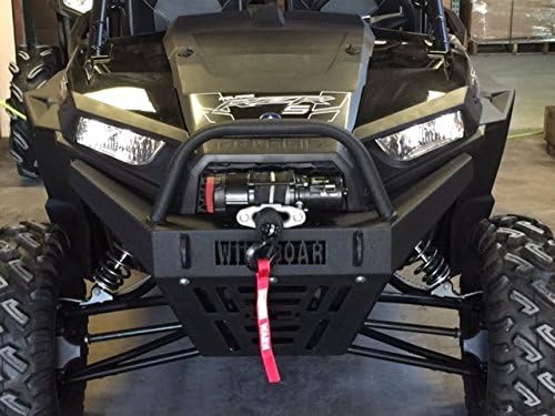 Polaris RZR 900s/900trail /1000s/1000 All Years Front Bumper