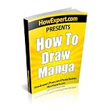 How To Draw Manga - Your Step-By-Step Guide To Drawing Manga Anime Pictures