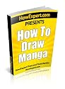 How To Draw Manga - Your Step-By-Step Guide To Drawing Manga Anime Pictures