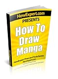 How To Draw Manga - Your Step-By-Step Guide To Drawing Manga Anime Pictures